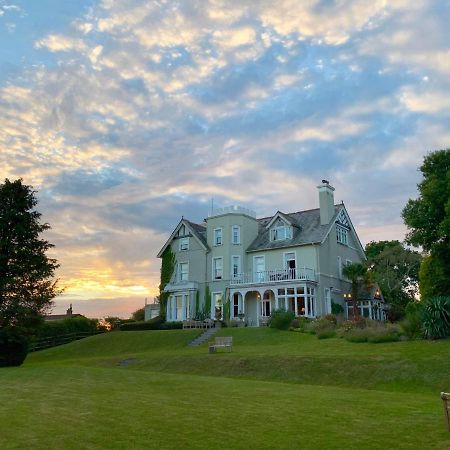 Pencubitt House Pensionat Liskeard Exteriör bild